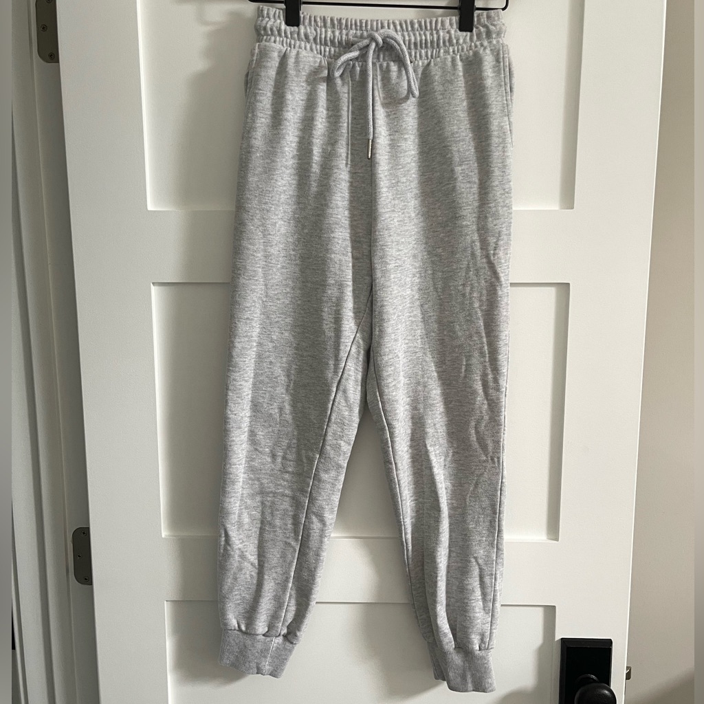 Garage French Terry Joggers